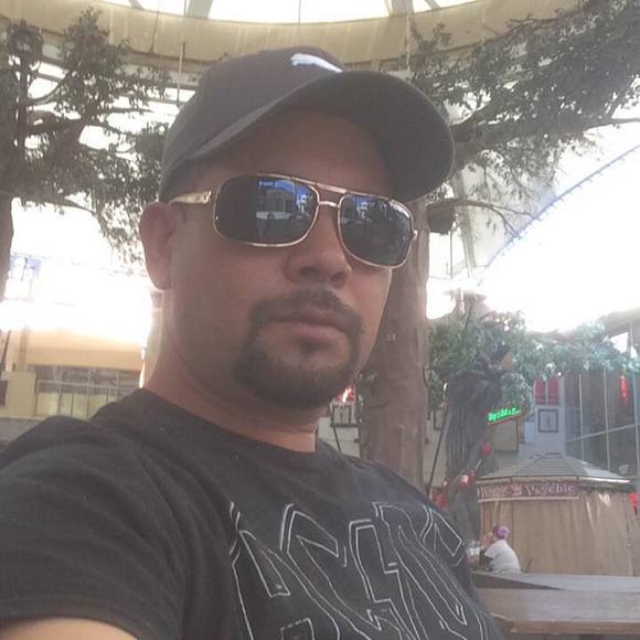 Meet your Posher, Lucio - Picture 1 of 1